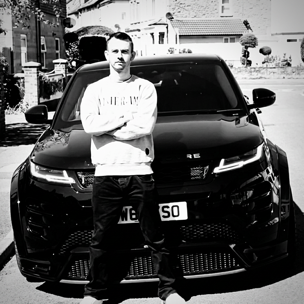 Gareth Jones, Founder at Quick Sales UK